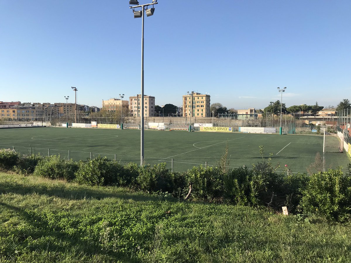 Come ogni “maledetta” domenica! 
<a href="/AtlSanLorenzo/">Atletico San Lorenzo</a>