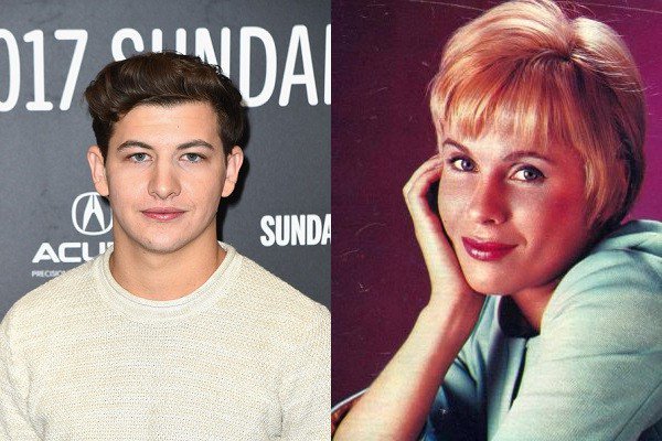 November 11: Happy Birthday Tye Sheridan and Bibi Andersson  