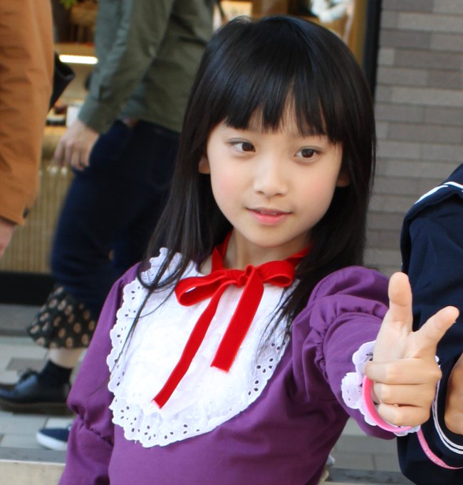 Twitterのコスプレ画像32