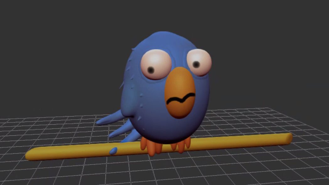 itgenik's tweet photo. А это работы в 3D Tinkercad 10-ти летней Иланы👏 https://t.co/2TdhBbtWB3