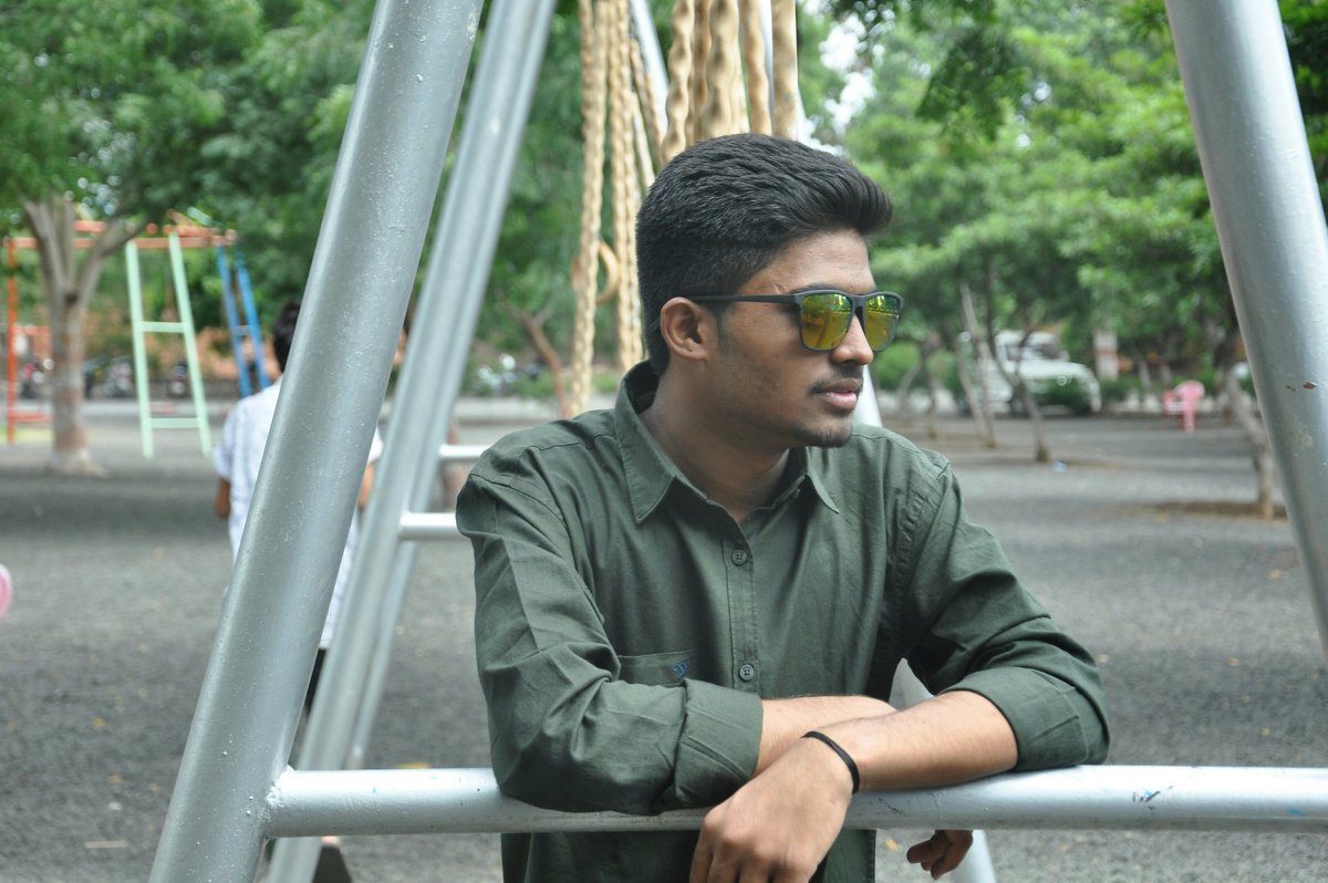 Santosh Rathod (@santoshsrathod5) on Twitter photo 