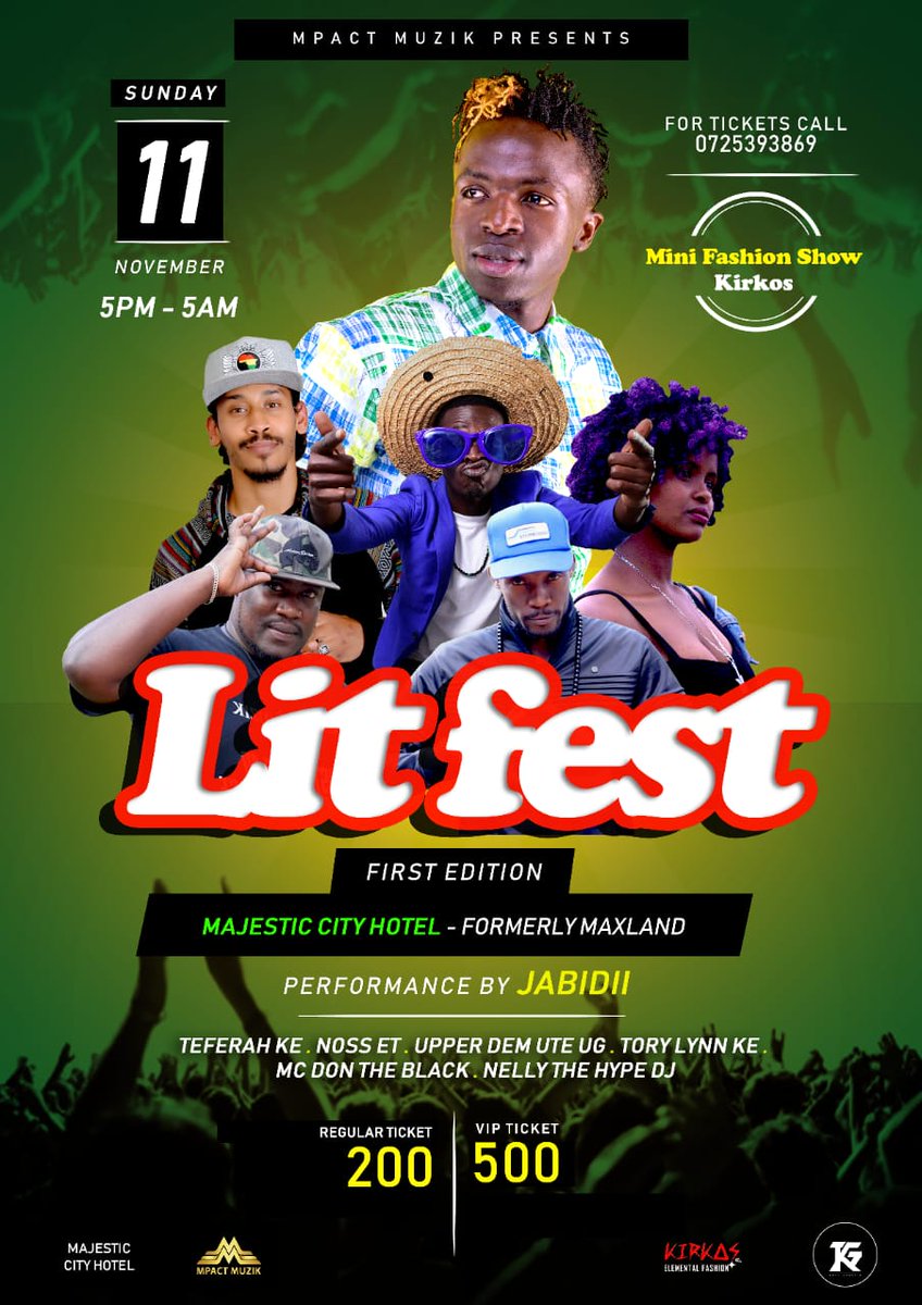 malcom83769536's tweet photo. Check the poster below and see what the mpact muzic has instore for you tonight
@FestoEvans 
#litfestedition1 https://t.co/sePavyksXB