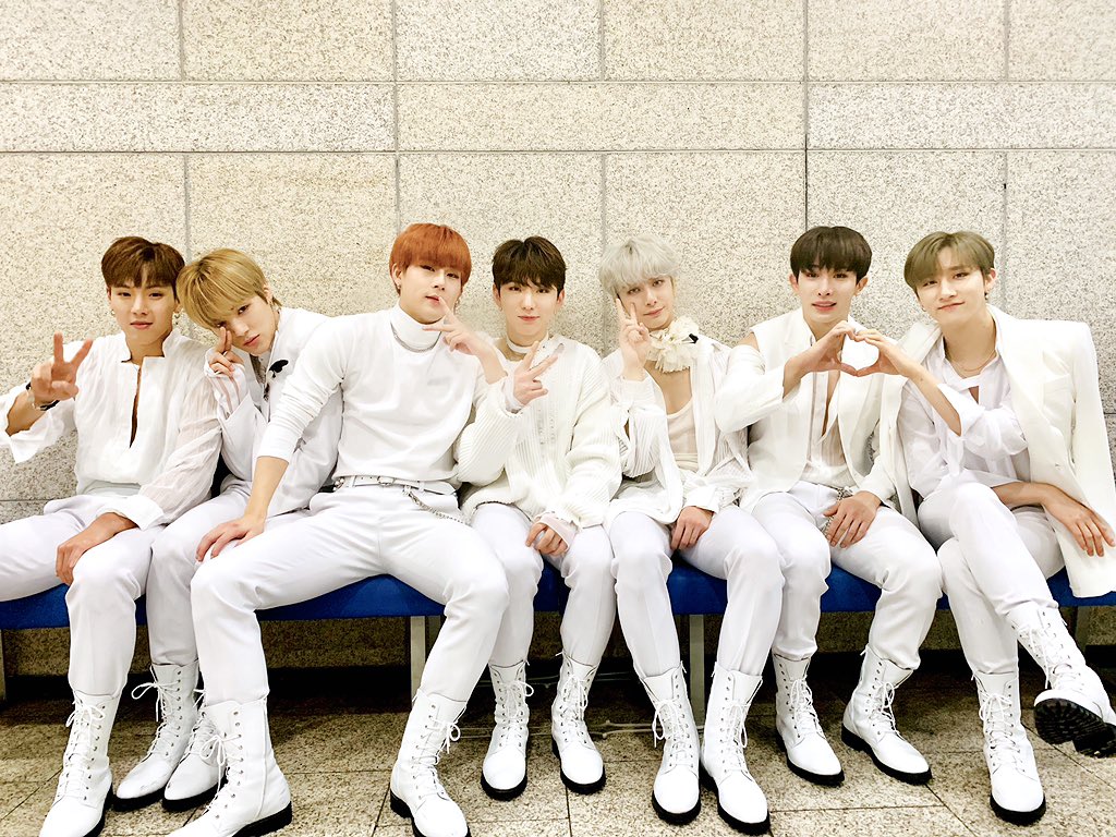 몬스타엑스_MONSTA X tweet media