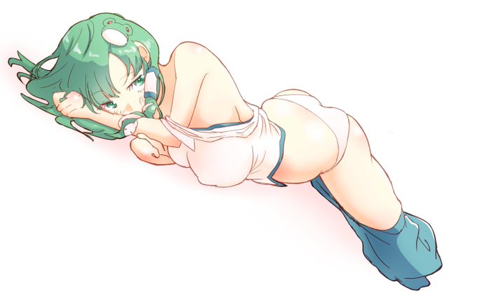 さなえ #深夜の真剣お絵描き60分一本勝負 