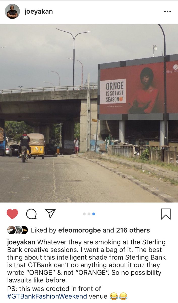 Omojuwa tweet picture