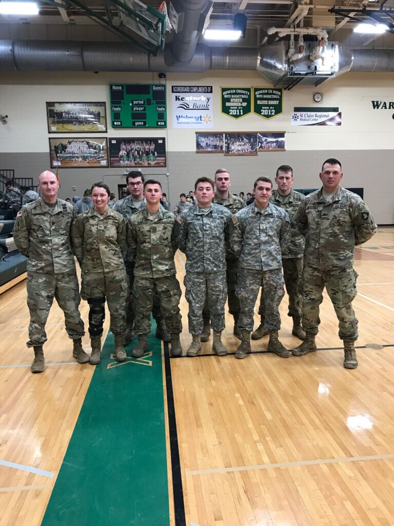 I’d like to thank the MSU ROTC program for taking the time out of their busy schedule and helping us with the RCSHS Raider Challenge!  <a href="/RCSHSOffices/">RCSHS Offices</a>