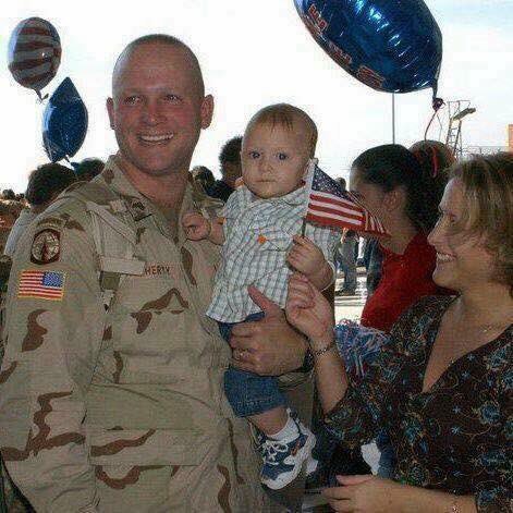 gtraces's tweet photo. Thank You to all of our Veterans!  We are grateful for the sacrifice you have made for us. We would also like to say Thank You to our Boss and leader of the Good Times Crew Shawn Daugherty for your service for our country! God Bless Each one of you! https://t.co/zJhiJ0BCaF