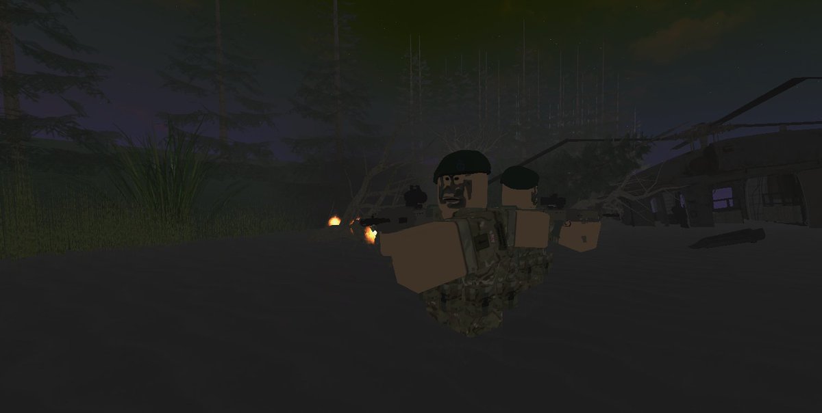 The Royal Marines tweet media