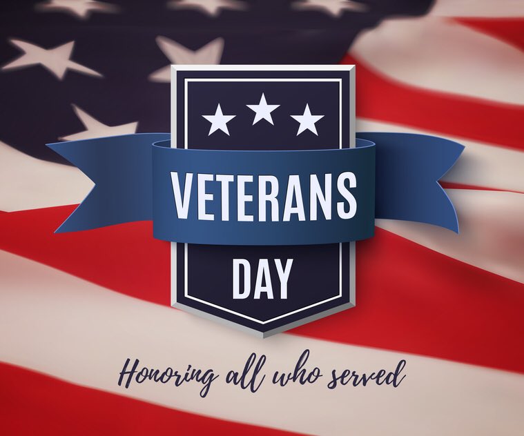 111Bistro's tweet photo. Thank you, Veterans! #DineMedina #111Bistro https://t.co/GYl2EzoUdE