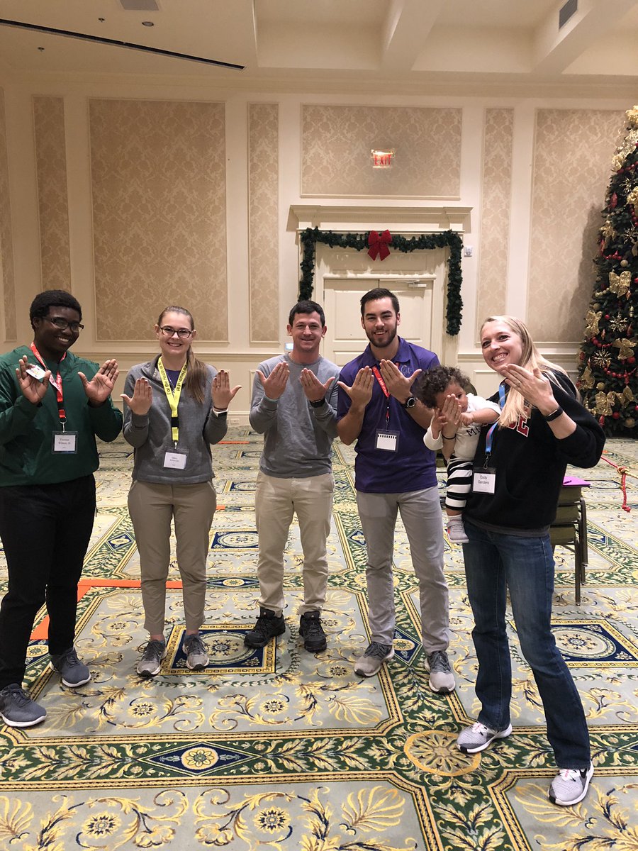 Meet the BAD Mittens!!
@MCHS_PE <a href="/awheeler_wheels/">Amy Wheeler</a> @PE_leaked  #GenZPE #VAHPERD2018