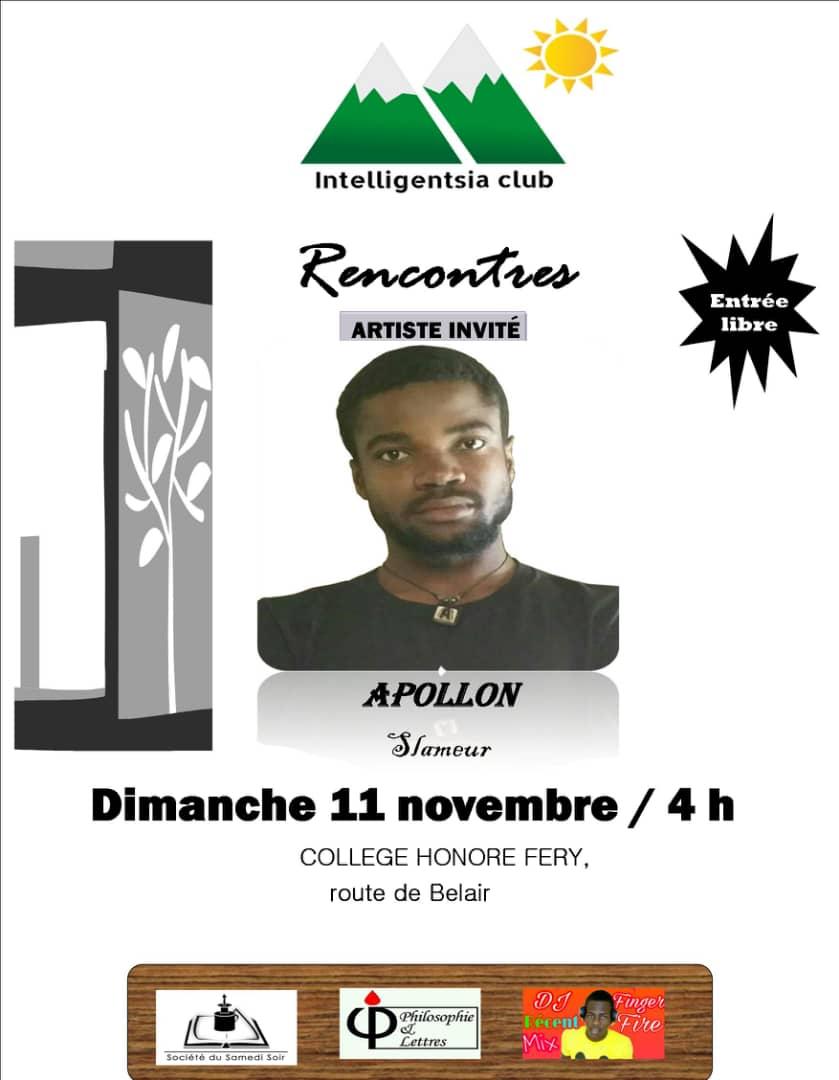 ApollonPascal12's tweet photo. #Pita
#Slamicalement 
#Apollon https://t.co/8PP85C0OSM