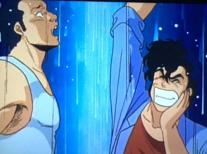 獠のtwitterイラスト検索結果 古い順