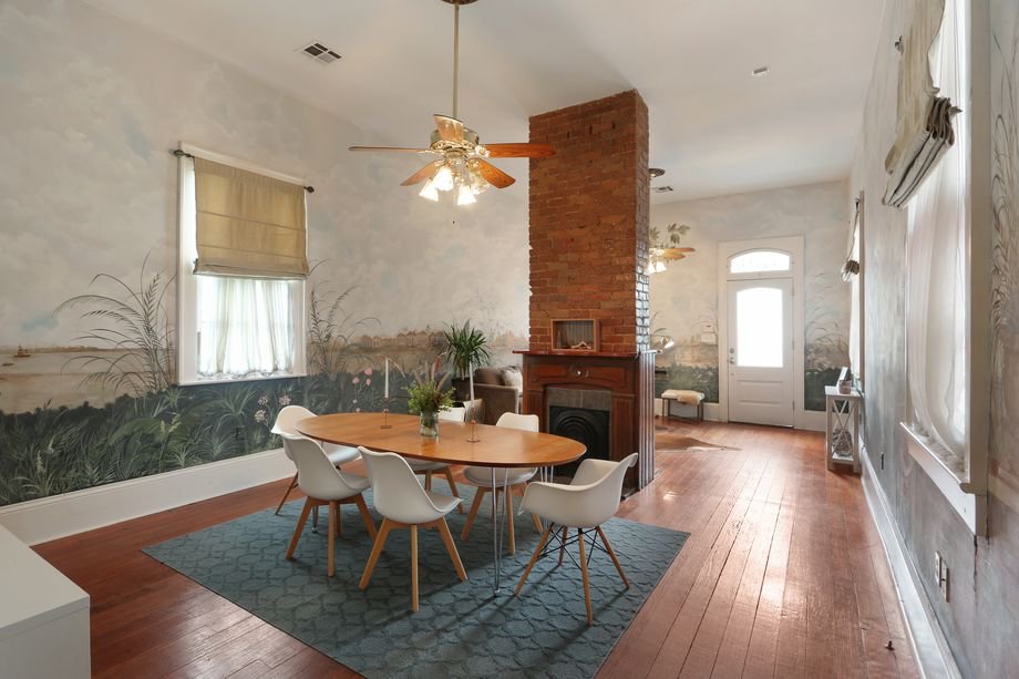 WitryCollective's tweet photo. Thank you @CurbedNOLA for featuring 4125 N. Rampart Street! You can see this beautiful home TODAY, SUNDAY, NOVEMBER 11 from 11AM-1PM! https://t.co/8gAL4lW0y4 #neworleansrealestate #WitryCollective https://t.co/76GxOyiD3T