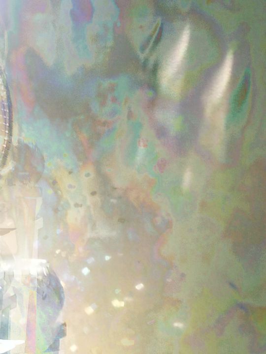 Featured Art of the Day: "Spirit blend". Buy it at: ArtPal.com/ggmcroberts?i=…