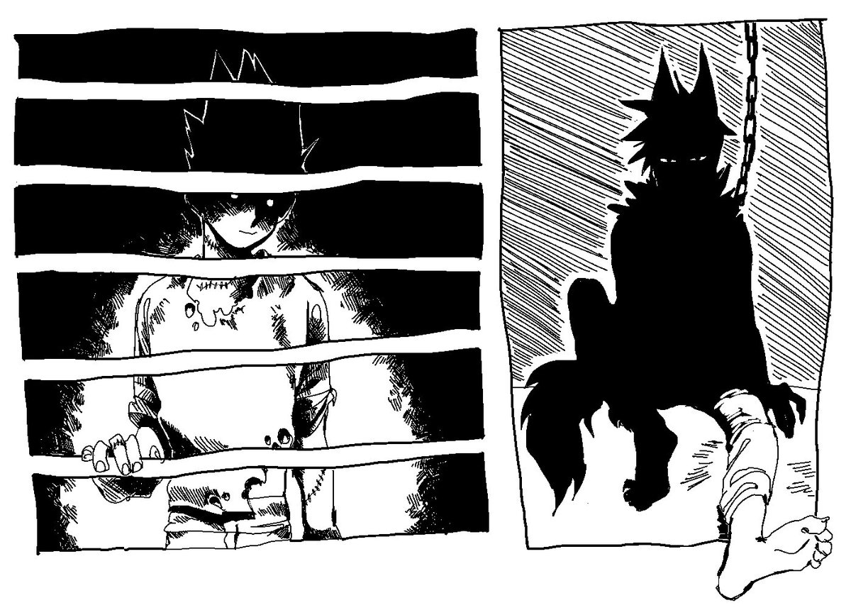 b&amp;w is stll my fav to draw 