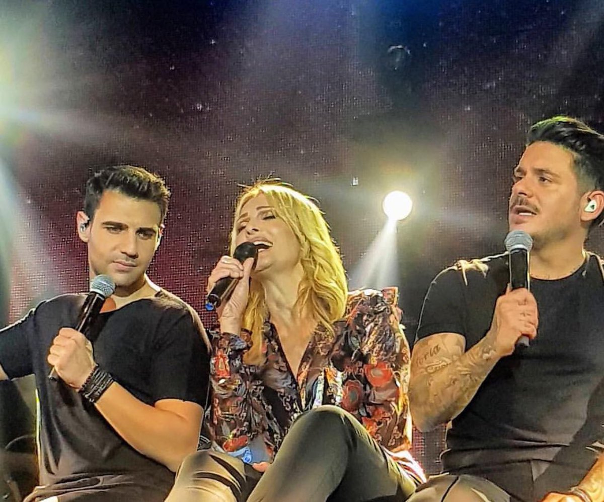 STAN Antipariotis (STAN_Official) Twitter