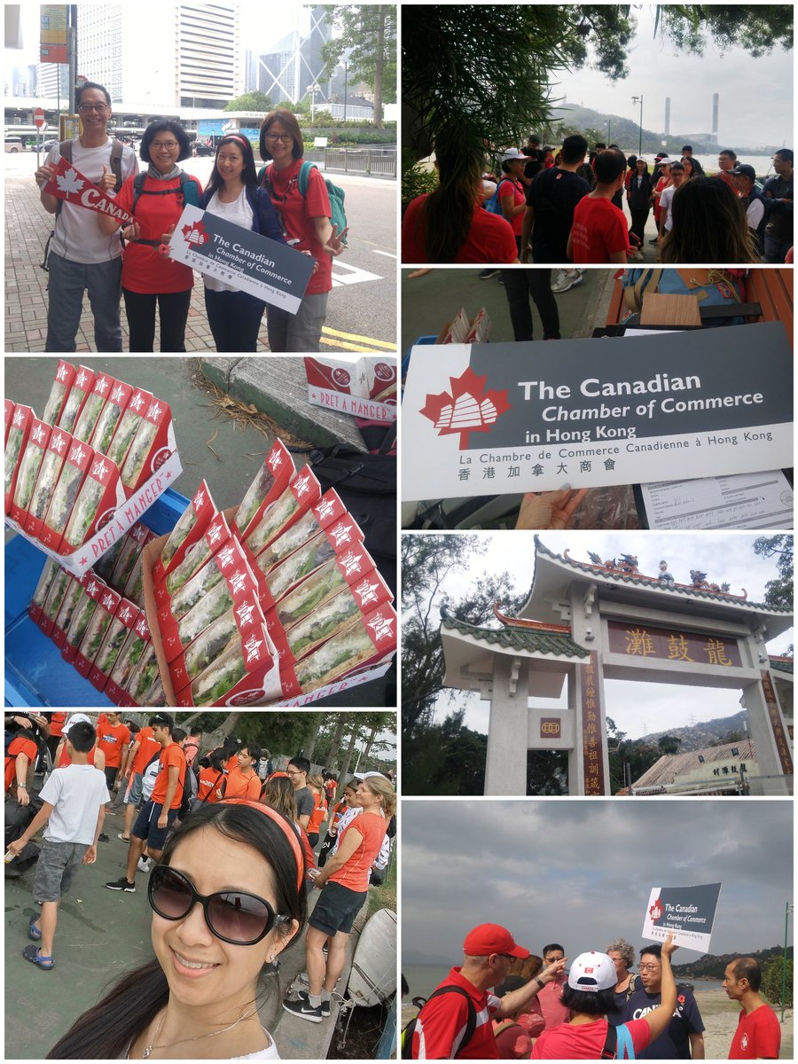 mlearning2010's tweet photo. Before, during and after of Team Canada's annual beach clean. My 6th year volunteering with this awesome group! @CanChamHK @HongKongCleanup #hkvolunteers https://t.co/GKlcM1mxkU