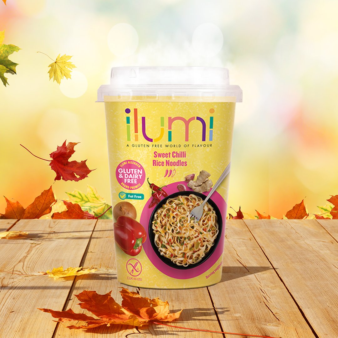 ilumi tweet media