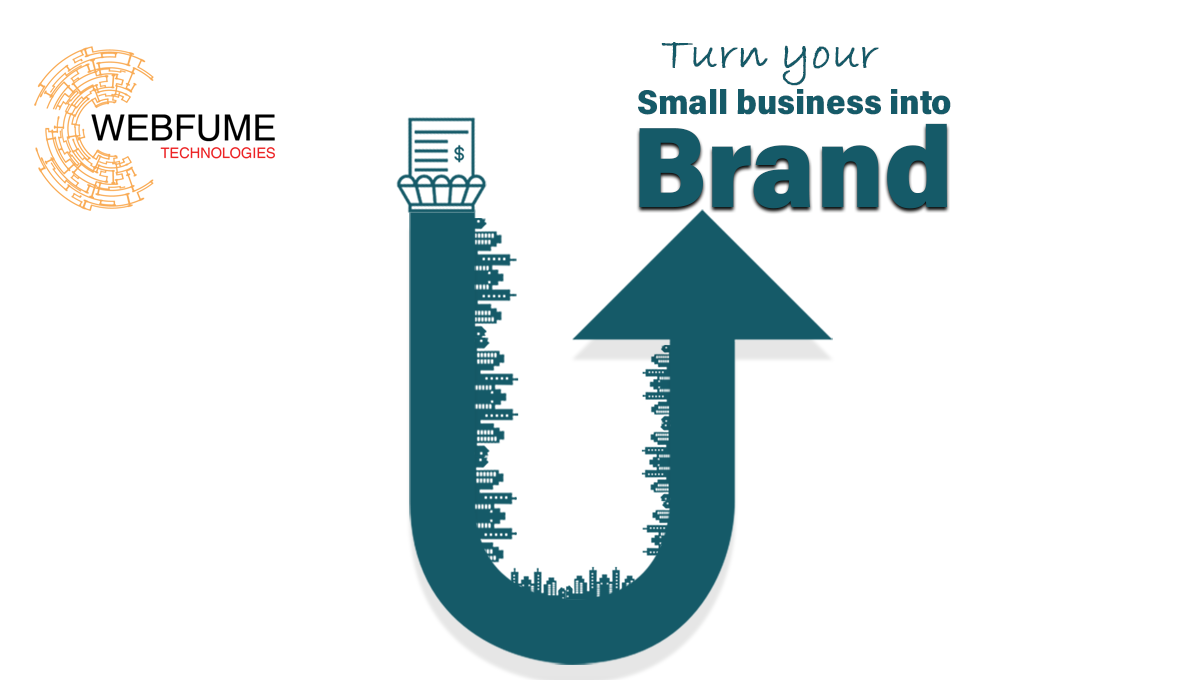 webfume's tweet photo. When you brand your small #business with these peculiar #tips, you can shortly see it transforming into a #BRAND!
- When building your brand, think of it as your #customer
- #Identify the brand hero aspects
- Be bold, #innovative, and daring
#BrandingKnowledge #Identity https://t.co/pFntSFRg2z