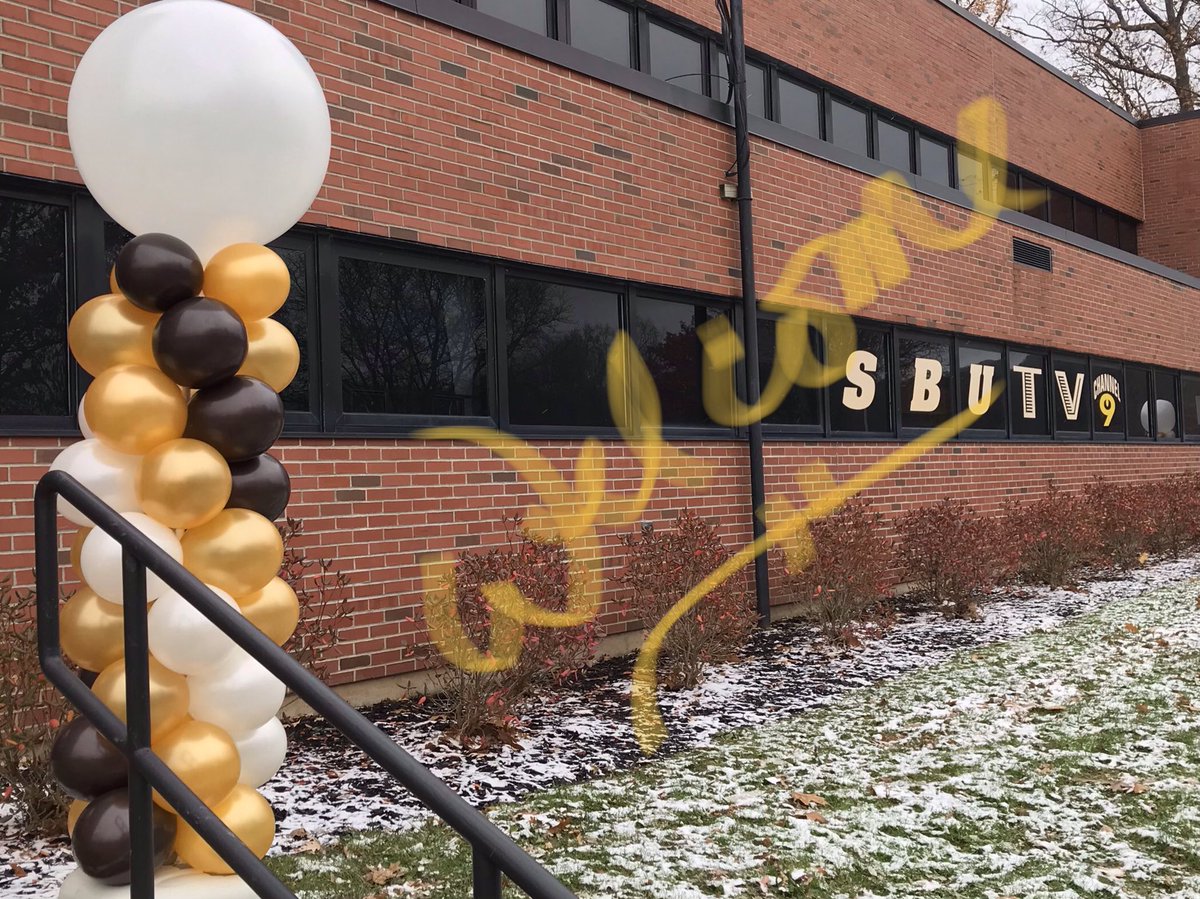 SBU Admissions tweet media