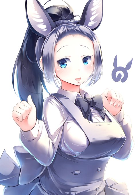 ロバのtwitterイラスト検索結果 古い順