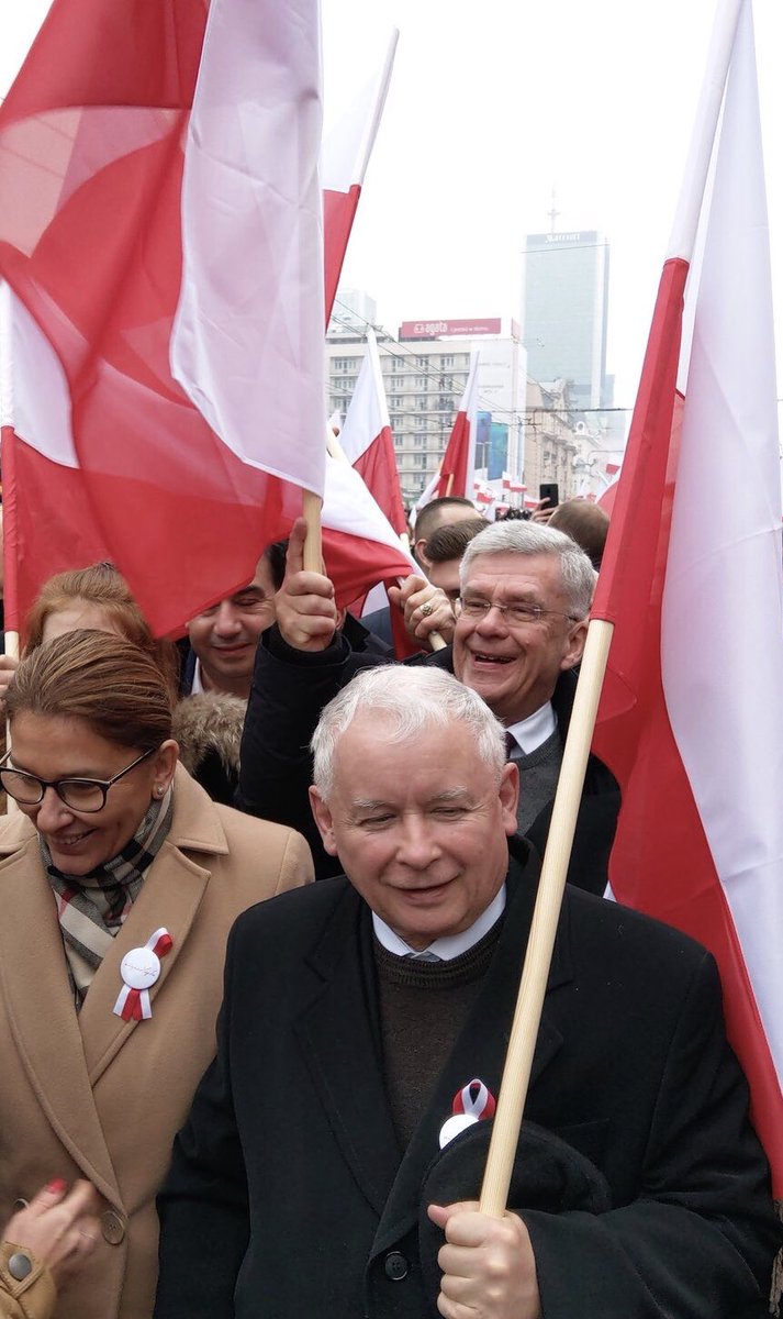 Stanisław Karczewski tweet media