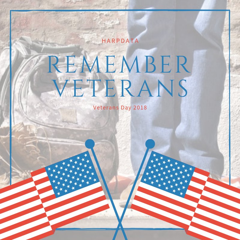 hitcocompany's tweet photo. Remember our Veterans, today and every day. 
.
.
.
#VeteransDay #HarpData #HarpDataFamily #NowHiring #IT #ITStrategy #ITConsulting #VeteranOwned #MBE #BuffaloNY #RochesterNY https://t.co/0xTD6IM8Qs