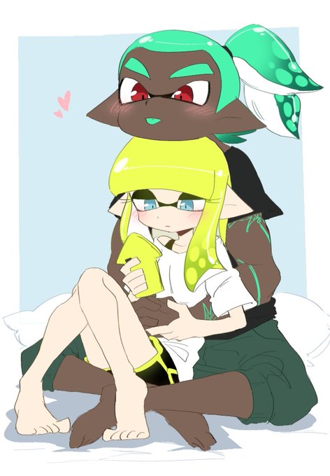 Splatoonocのtwitterイラスト検索結果 古い順 Splatoonocのtwitterイラスト検索結果 古い順