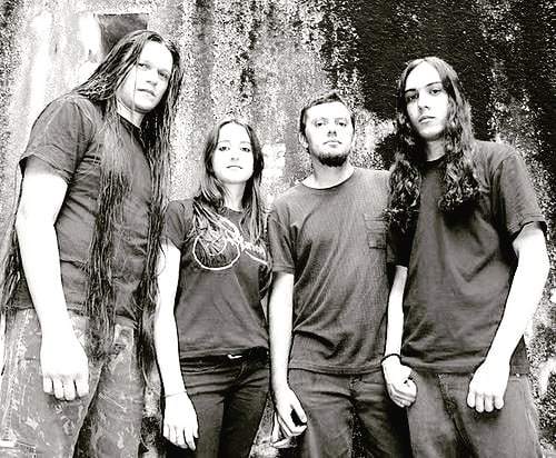 krigdeathmetal's tweet photo. Promo photo in 2009 for the Target Human Mission Destroy album 🤘💀🤘
.
.
#krig #krigdeathmetal #promopic #thmd #longhair #headbangers #deathmetal #brutaldeathmetal #technicaldeathmetal #brutaltechnicaldeathmetal #heavymetal #metalmg #metaleiros #deathmetalband #extrememusic #c… https://t.co/ENnCALysT4
