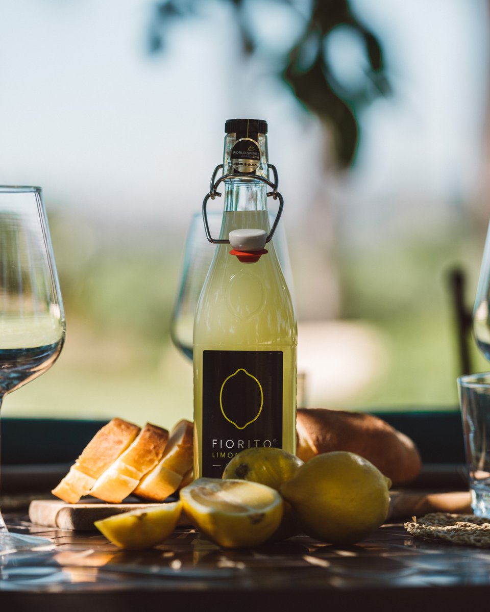 Fiorito Limoncello tweet media