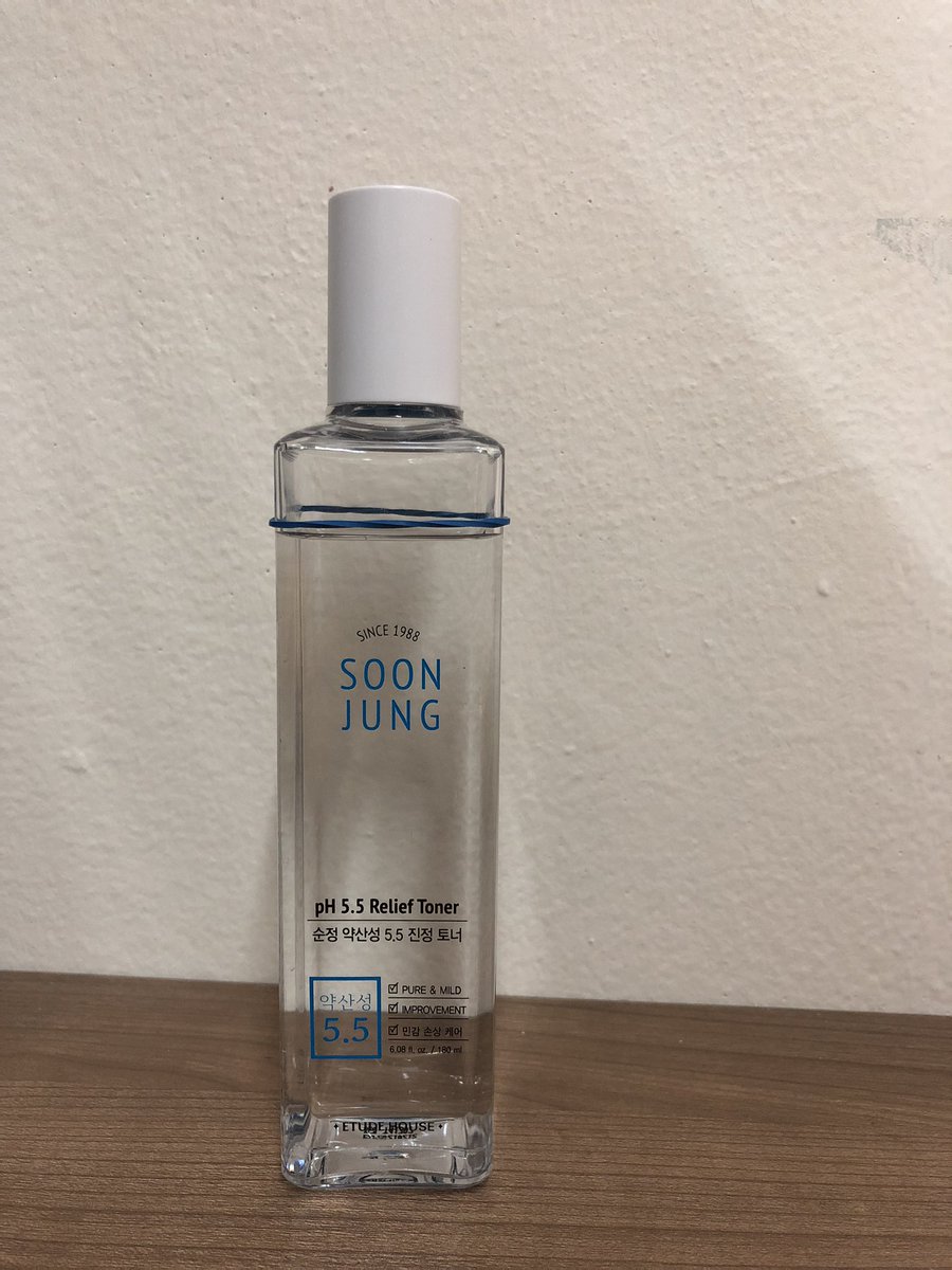 nazhhkme's tweet photo. ส่งต่อetude soonjung tonerค่ะ (180ml.)
290฿ ค่าส่ง30/50฿ค่า 
#ส่งต่อสกินแคร์ #ส่งต่อเครื่องสําอางค์ #Etude #soonjung #เครื่องสําอางเกาหลี #howtoperfact https://t.co/mbeS7XCyqK