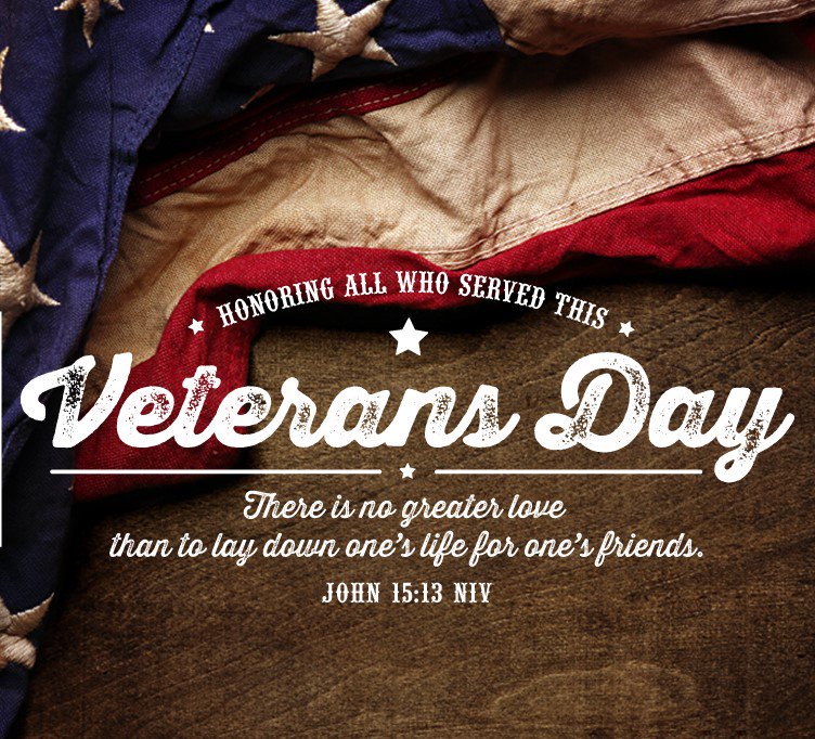 UnityofTempe's tweet photo. With gratitude ...
#unityoftempe #veteransday #thankyou #godblessamerica https://t.co/6B6t1iZcwU