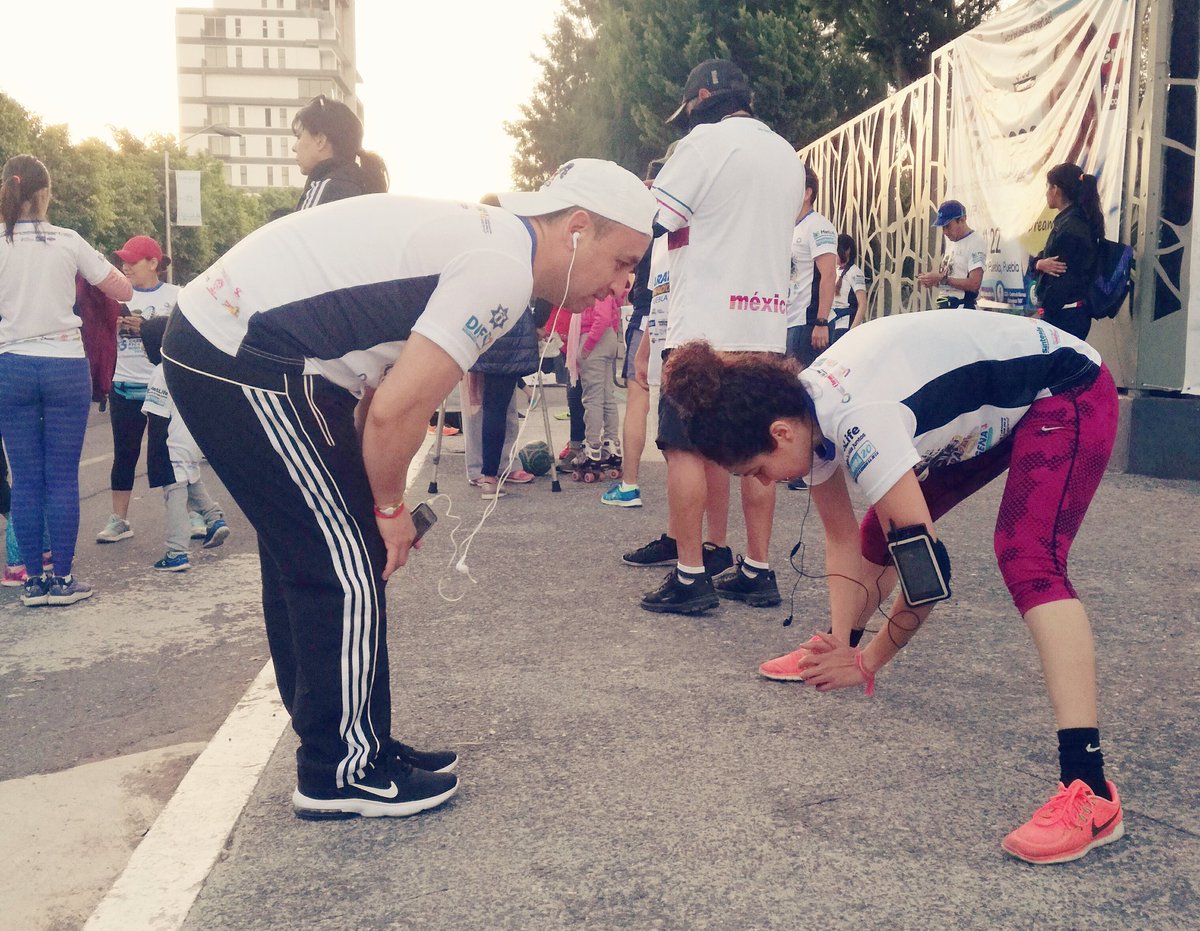 SSPCarrera's tweet photo. Corredores, niñas y niños de las Casas del Niñ@ Indígena y Albergues Rurales del Estado, vemos el fruto de los días de entrenamiento. ¡@SSP_Puebla y @SEDIFPuebla agradecen tu esfuerzo! https://t.co/BIVX5G32cx