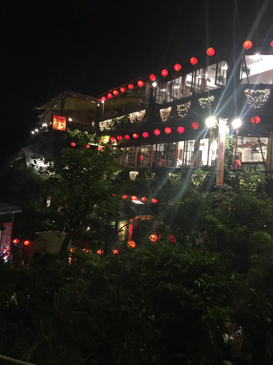 台北満喫ちゅ💞