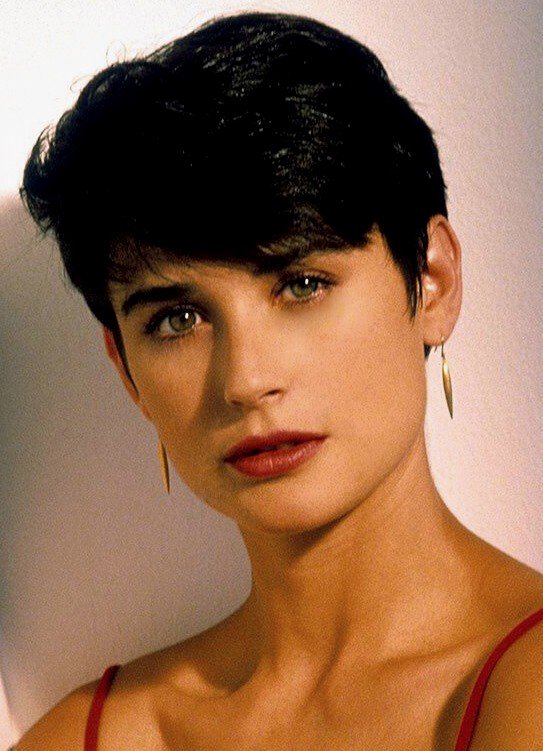 Demi Moore November 11 Sending Very Happy Birthday Wishes! All the Best! 