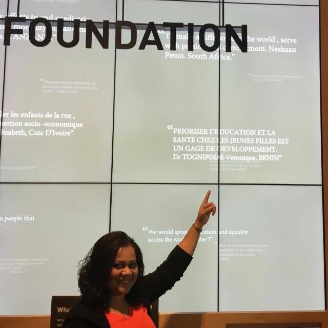 Véronique TOGNIFODE tweet media