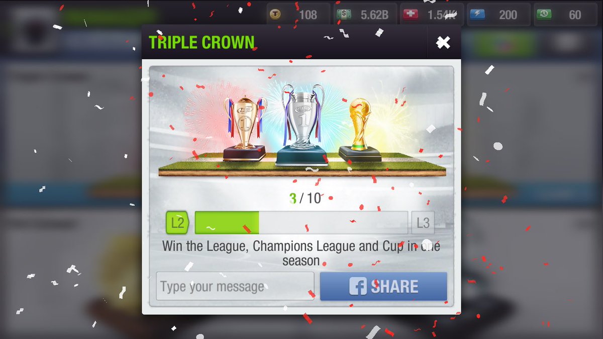 MagicoNexus's tweet photo. πππ
#TopEleven
#CDHalcon32 https://t.co/WR4cSrxoNw