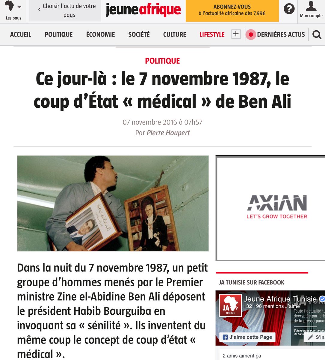 Al Kanz على تويتر Quel Sens Du Timing L Ex Conseiller Du Dictateur Tunisien Ben Ali Helkaroui A Organise Cette Seance De Recrutement Le 7 Novembre Date Anniversaire Du Coup D Etat De Son Al Kanz على تويتر Quel Sens Du Timing L Ex Conseiller Du Dictateur Tunisien Ben Ali Helkaroui A Organise Cette Seance De Recrutement Le 7 Novembre Date Anniversaire Du Coup D Etat De Son