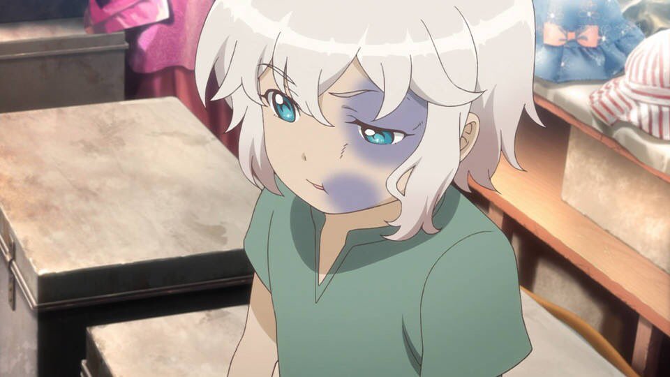 Tista リリスパのロリのボコ顔すごい なもり先生絵のこんなリョナられ娘が見られる日がくるとは 的感動がある Tista リリスパのロリのボコ顔すごい なもり先生絵のこんなリョナられ娘が見られる日がくるとは 的感動がある
