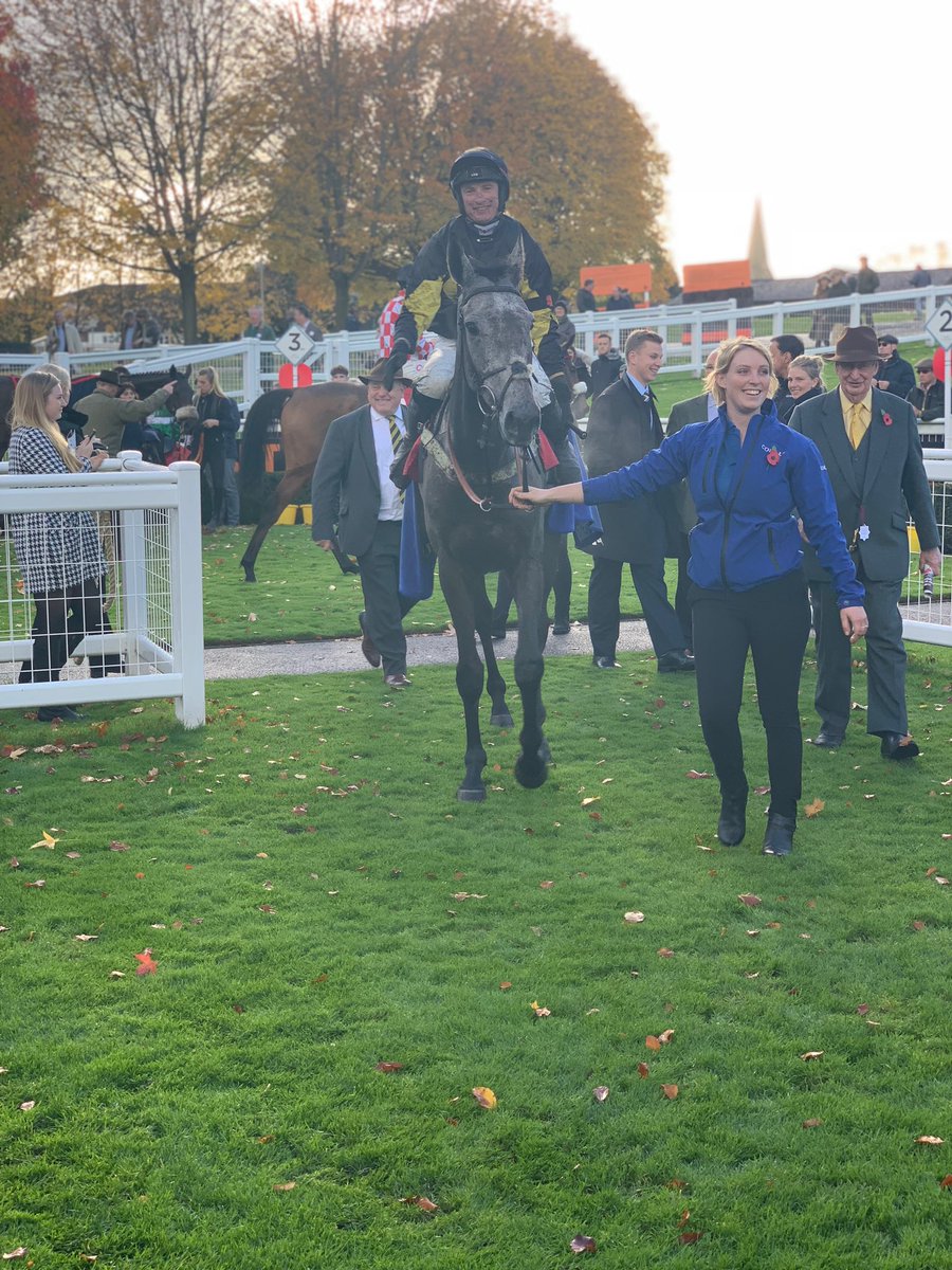 HillsTips's tweet image. Fantastic win Eldorado Allen 🐎💰#SandownRaceCourse #RaceHorse #QuidsIn