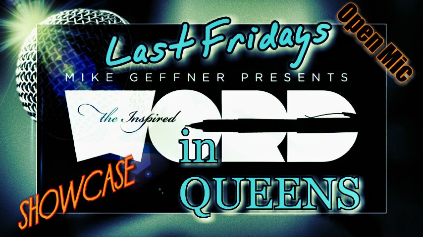 QueensLitFest's tweet photo. Queens Poets &amp; Musicians, These 2 events are coming to Long Island City in the Spring 2019! #QueensPoets #QueensOpenMic #QueensNYC #LICQueens #QueensPoetry https://t.co/2p9A9d9Cke