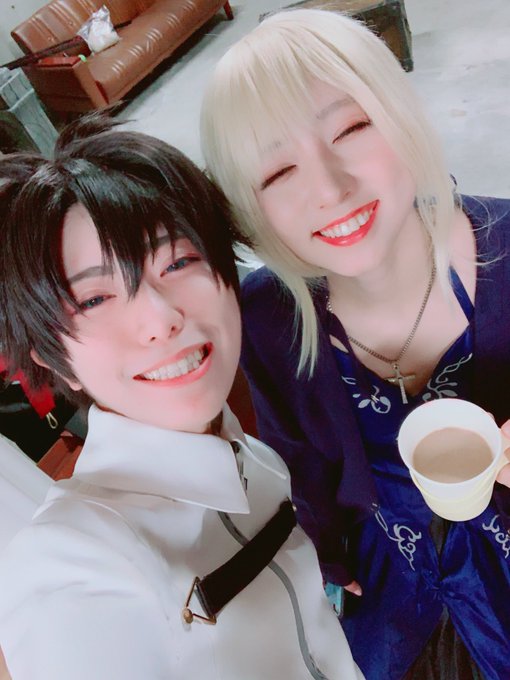 コスプレイヤー円谷みうのTwitter画像20
