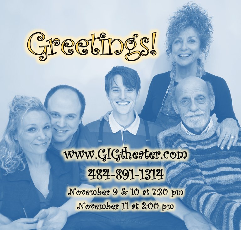 GlobalimpACTORS's tweet photo. One last show today at 2:00 pm! 
Join us! https://t.co/OWI8Kcbf3s https://t.co/urcQ5dzEM3