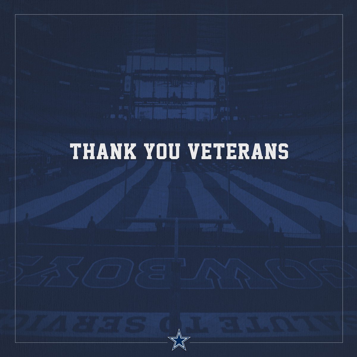 Dallas Cowboys tweet media