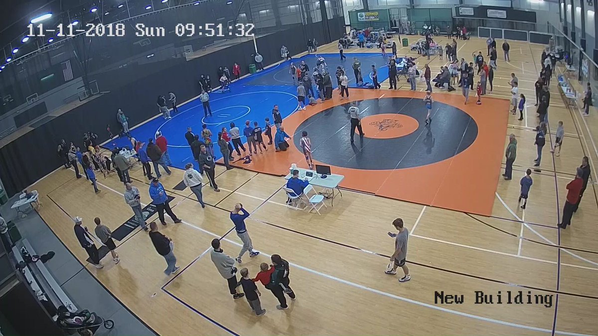 Kick off Classic - Wrestling Tournament - proceeds to benefit Autism - Today at Total Turf.  Come out and support (Pinning Down Autism)