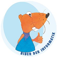 nmsneukirchen's tweet photo. Die Biber sind los! Vom 5.11. bis zum 16.11. nehmen wieder alle Schüler aller Klassen der NMS Neukirchen am Großvenediger in verschiedenen Unterrichtsstunden am europaweiten Wettbewerb #BiberderInformatik teil und versuchen sich an Problemlösungen. #nmsneukirchen #ocg #eeducation https://t.co/mC8H9vW0hJ