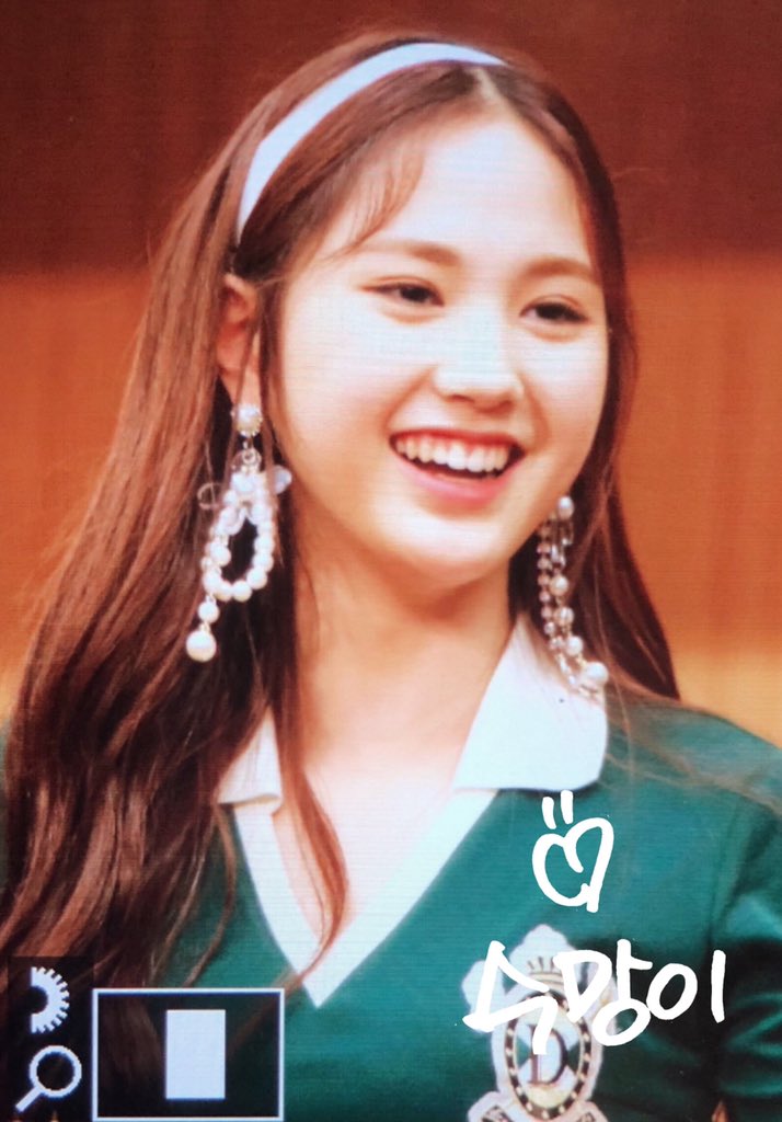 010907com's tweet image. 181111 당산 팬싸인회 프리뷰

오늘의 수망 🍑

@iMe_Dreamnote 
#드림노트 #수민 #박수민