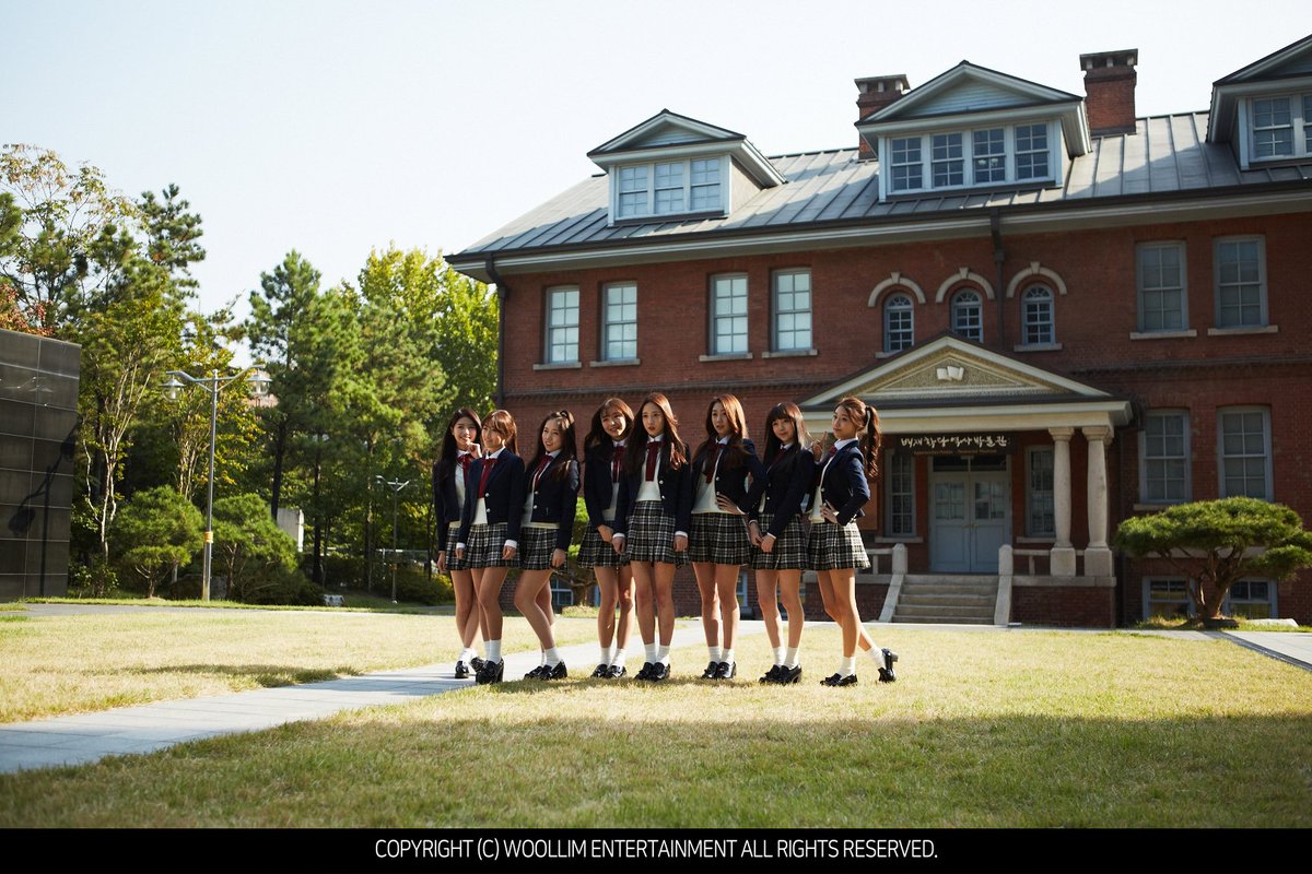 Official_LVLZ's tweet photo. [#Lovelyz] 2014년 11월 12일, 4년 전 #러블리너스 에게 다가온 8명의 소녀들💕 그로부터 벌써 4년이라는 시간을 함께 해왔는데요😖 #러블리즈 에게도 러블리너스에게도 축하할 오늘👍 앞으로도 쭈욱 함께 해주실거죠?😍

#러블리즈_생일_축하해
#러블리너스_생일_축하해

▶️ https://t.co/bMnrmk1GnB https://t.co/Vrei4Wk8dV