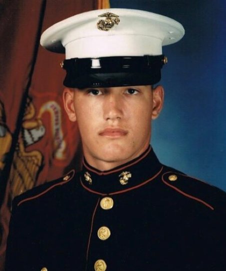 🇺🇸 Thanking all Veterans today and every day with pride and honor for your incredible service. A special salute goes out to our I’M1 Co-Founder and Marine, <a href="/TommyMeharey/">tommy</a> 🇺🇸