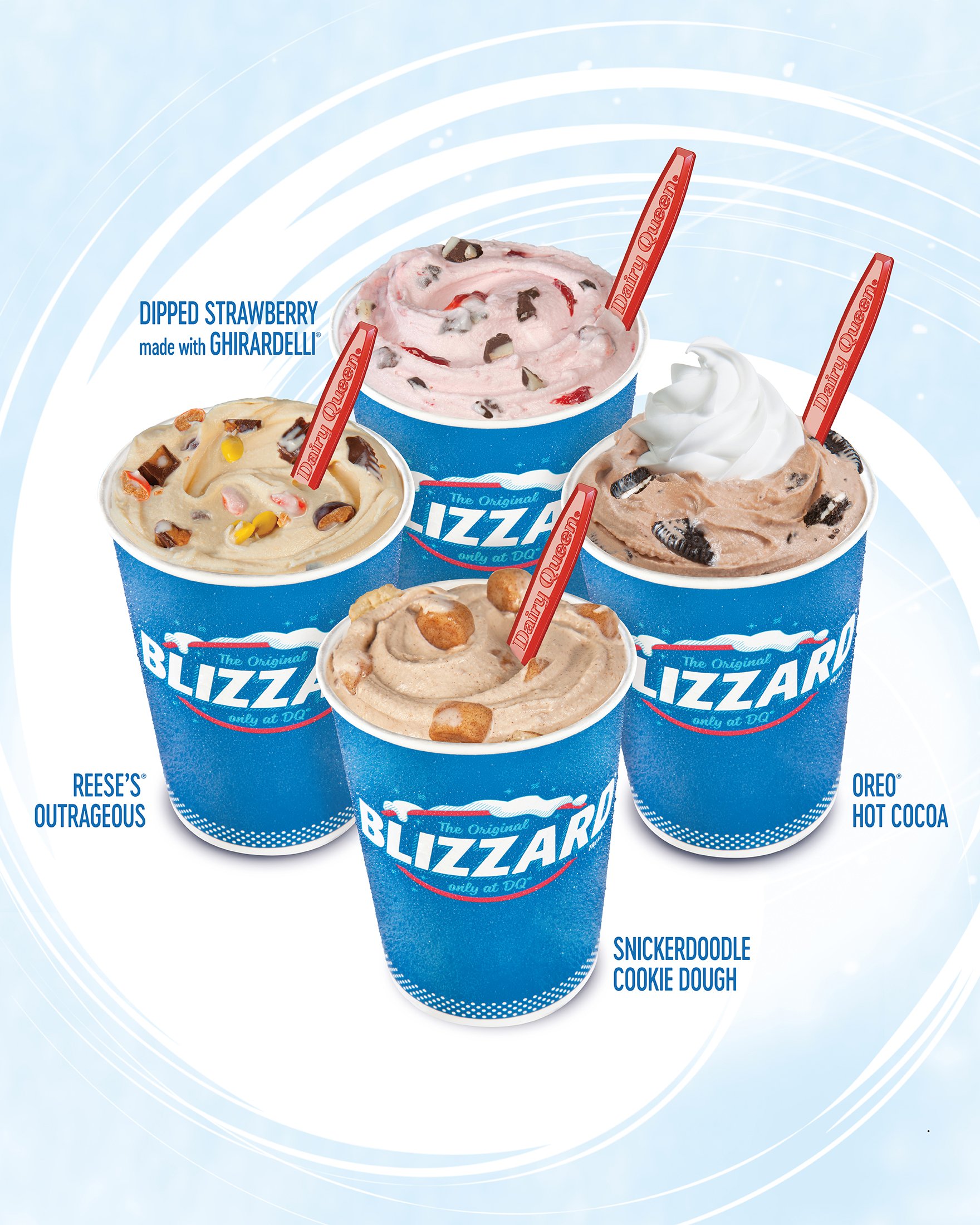 経典ブランド Texas Dairy Queen on X:  アメコミ